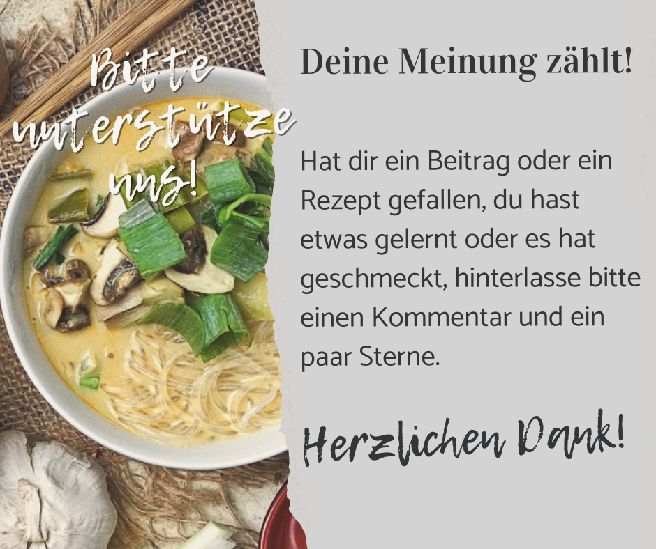 Deine Meinung Deine Meinung