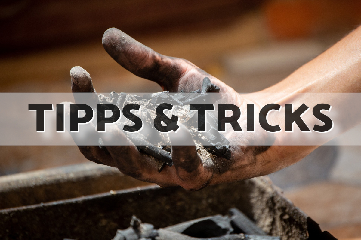 Kategorie Tipps & Tricks