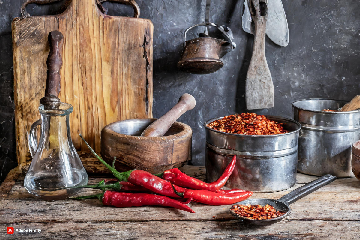Chili Abbildung 3 Chili