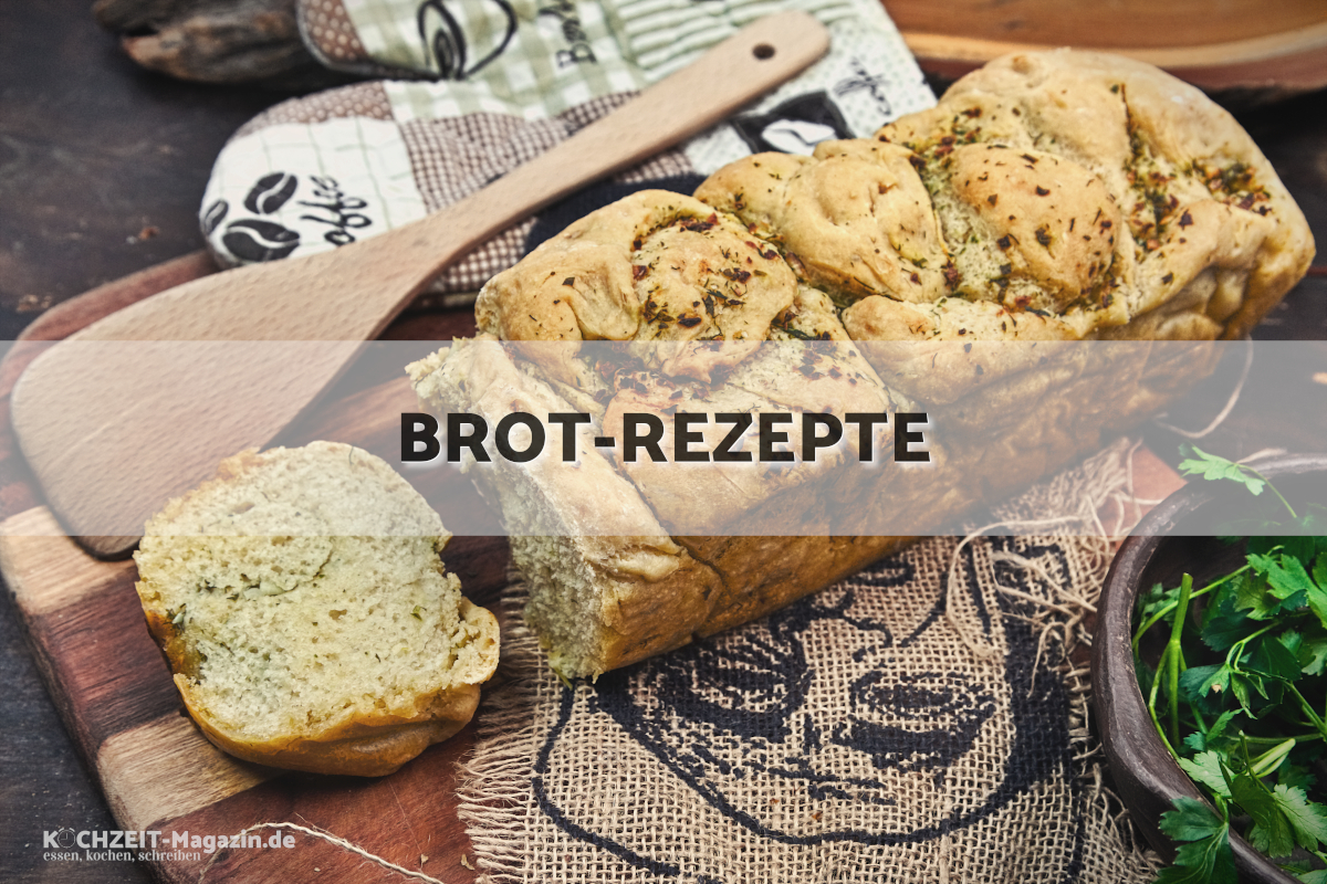 Kategorie Brot Rezepte