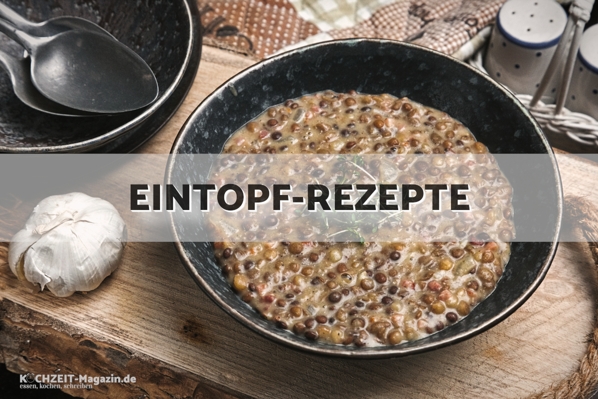 Kategorie Eintopf Rezepte