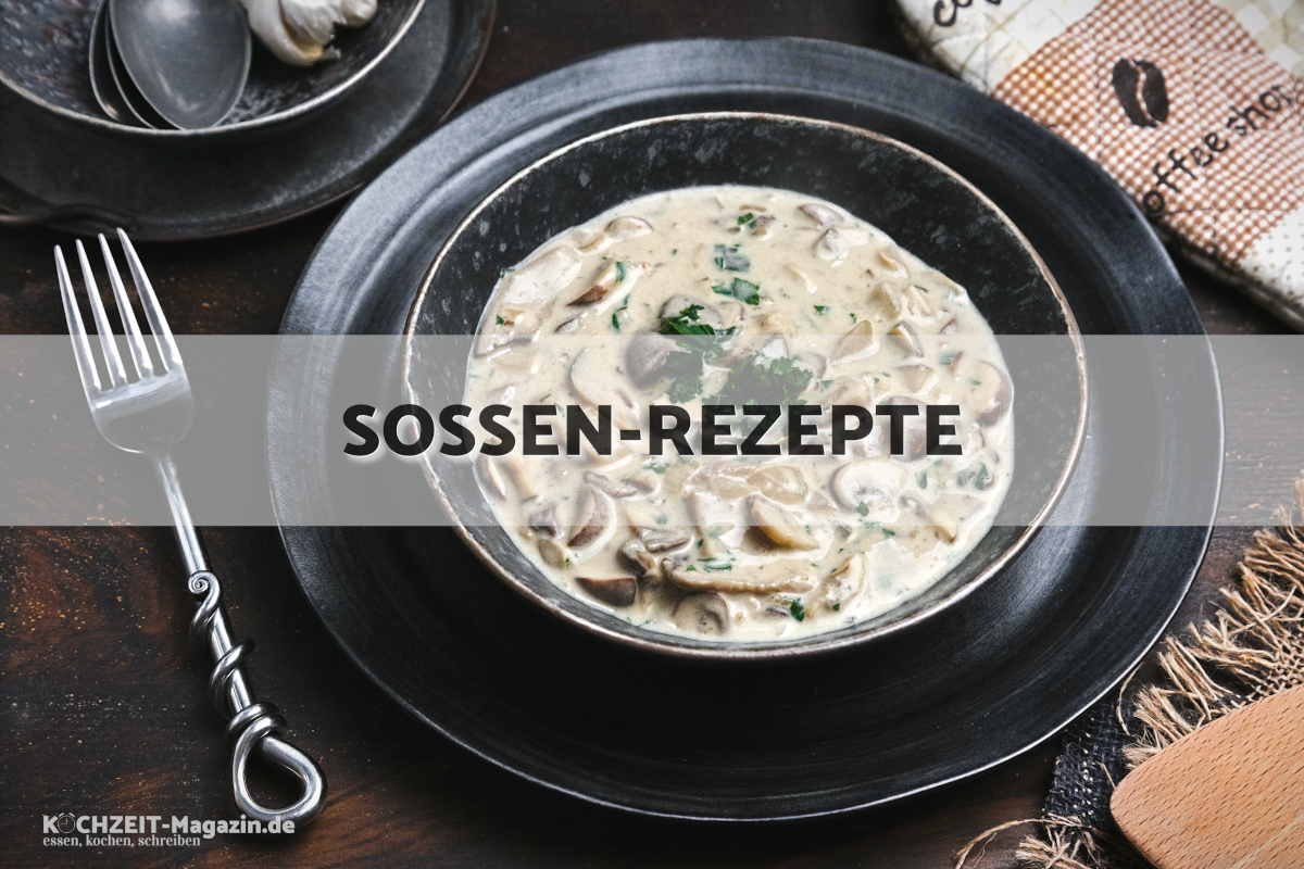 Kategorie Sossen Rezepte