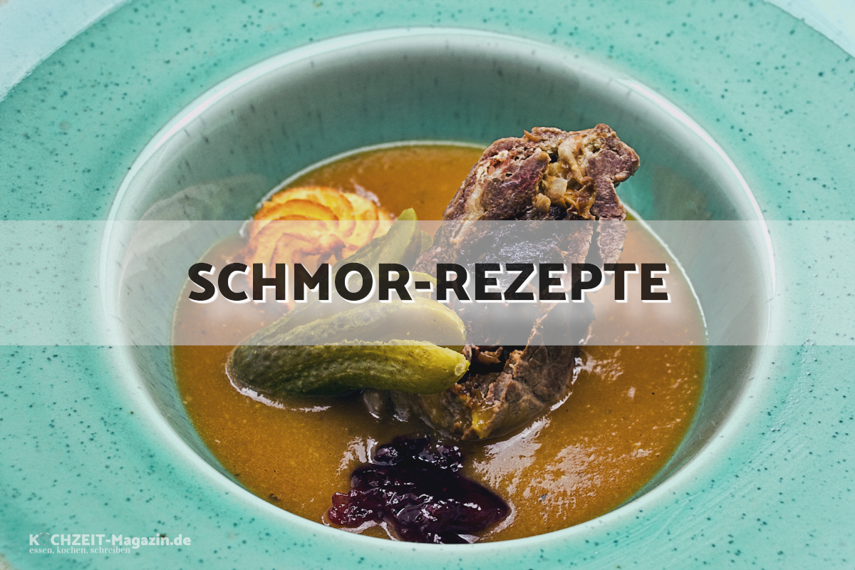 Kategorie schmoren