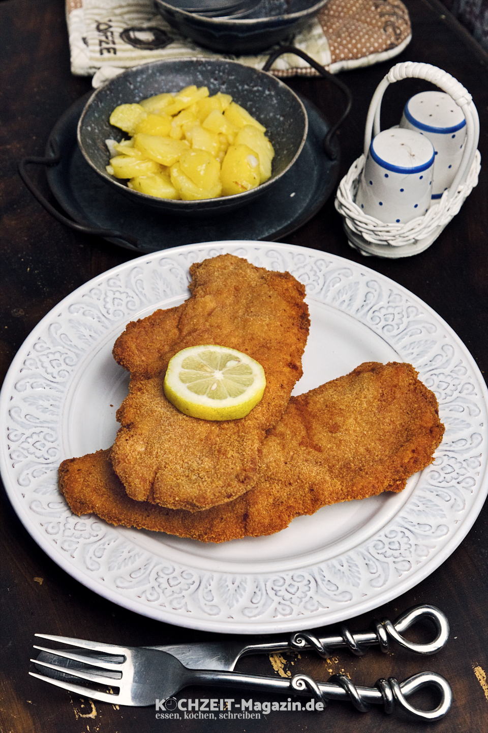 Surschnitzel Abbildung 1 Surschnitzel