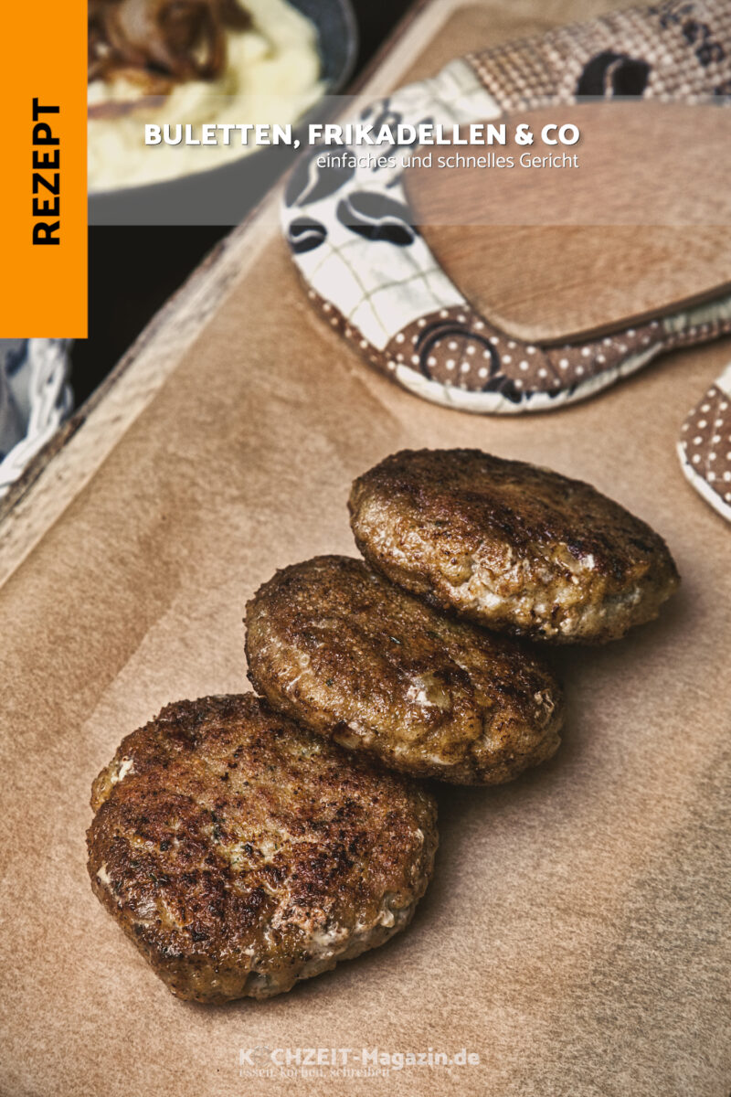 Champignonsoße: Einfach zubereitet, aber voller Geschmack