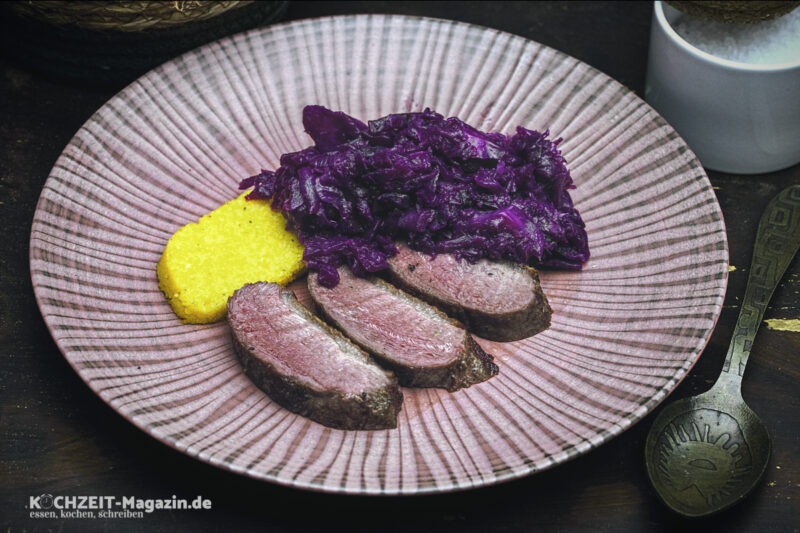 Goldbrasse Rezept: Die perfekte Zubereitung im Ofen