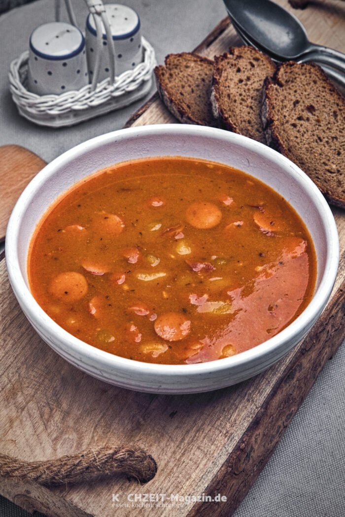 Kartoffelgulasch Abbildung 1