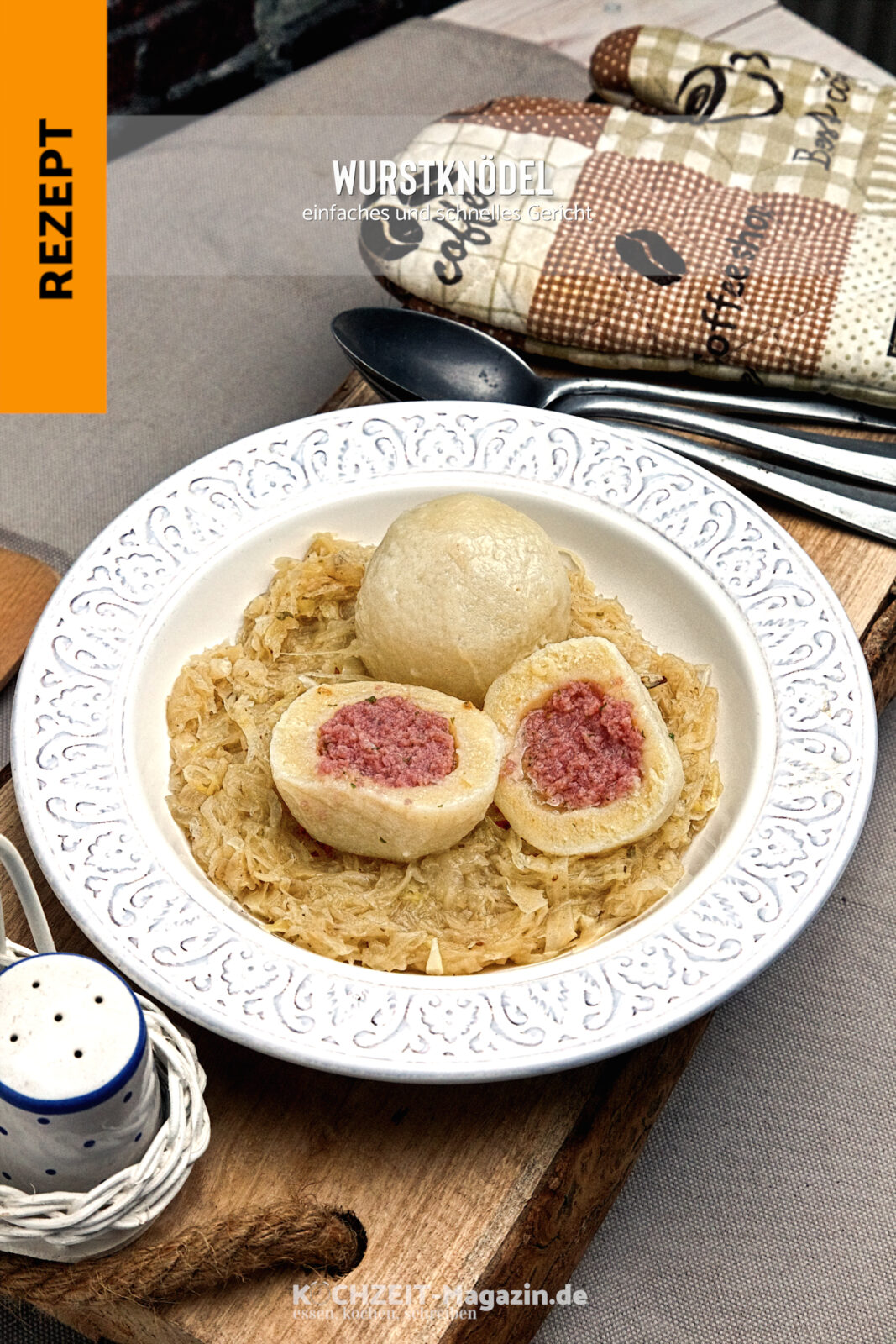 Wurstknödel