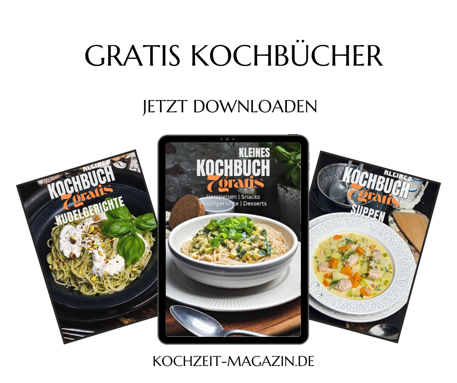 Kochbücher