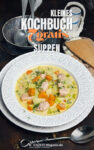 Titelbild Kochbuch 7 Gratis Suppen