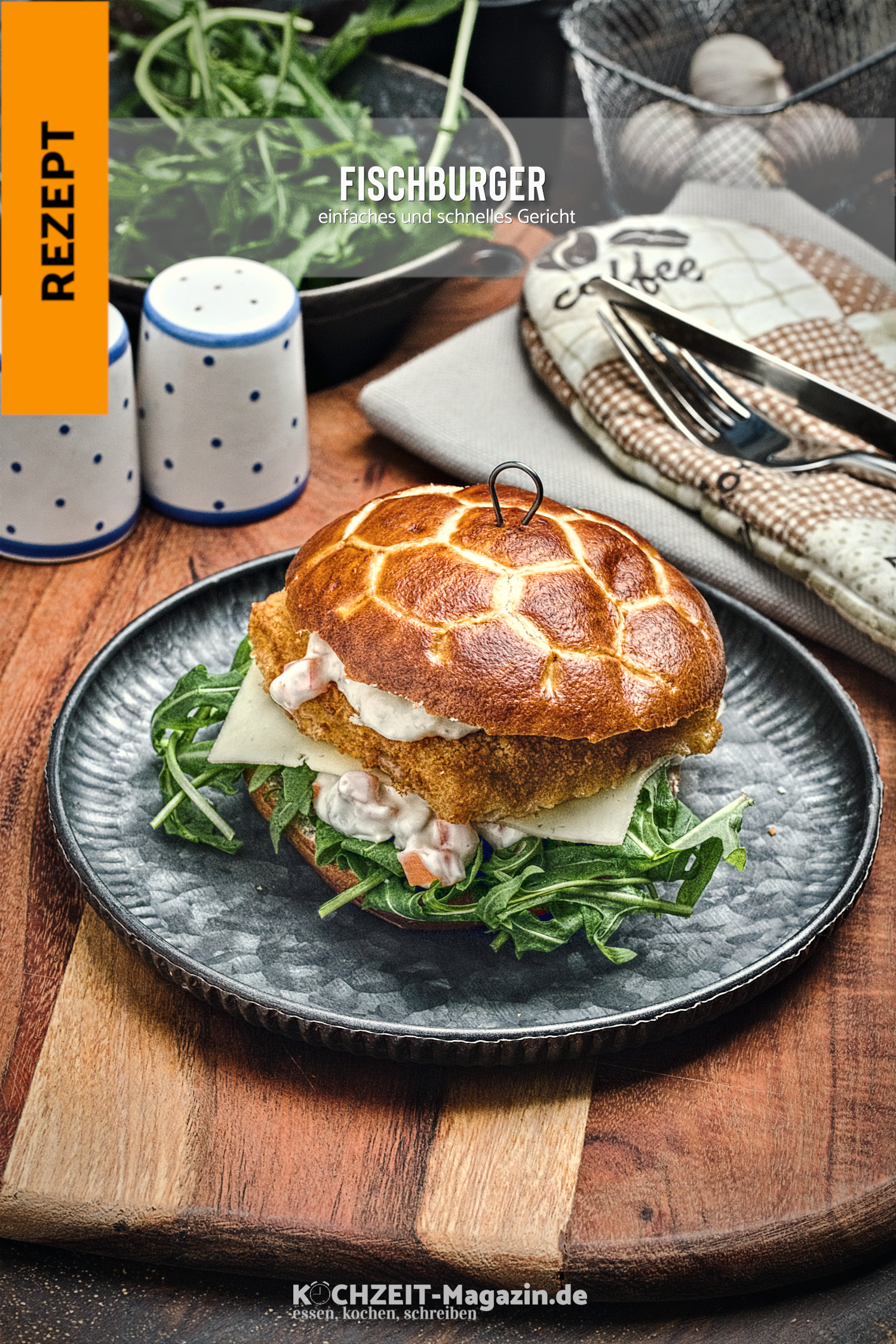 Fischburger