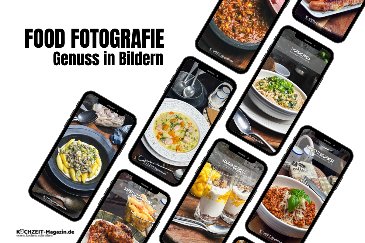 Food Fotografie