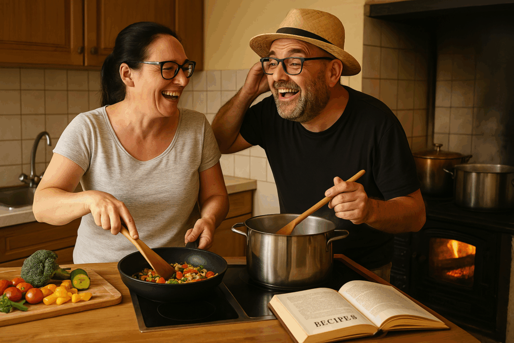 Newsletter, bleib immer informiert!