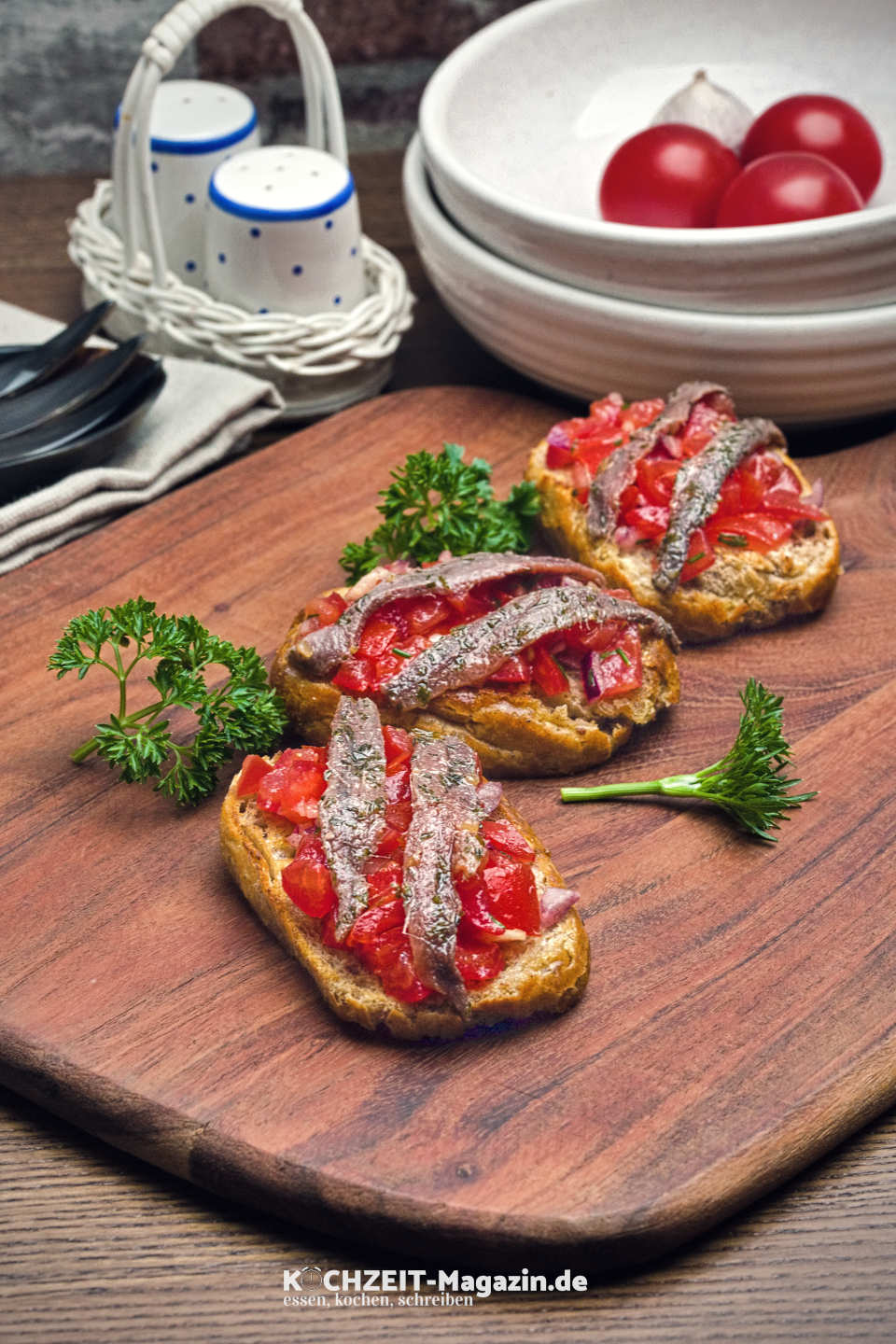Montaditos Abbildung 1 Montaditos