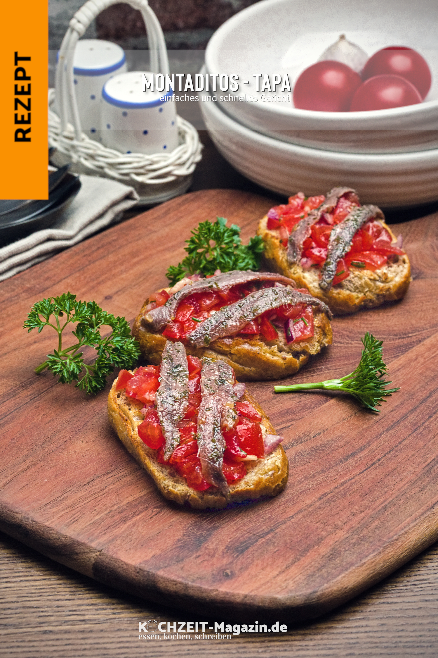 Montaditos Montaditos