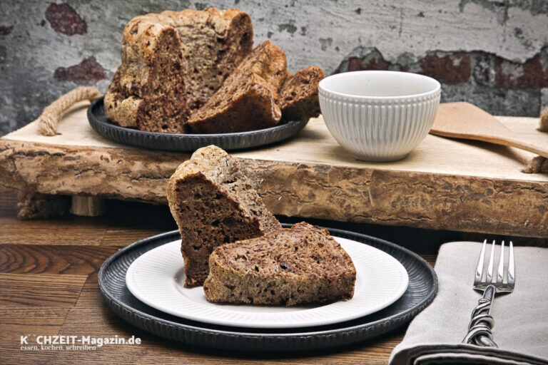 Schoko Gugelhupf Diabetiker Rezept