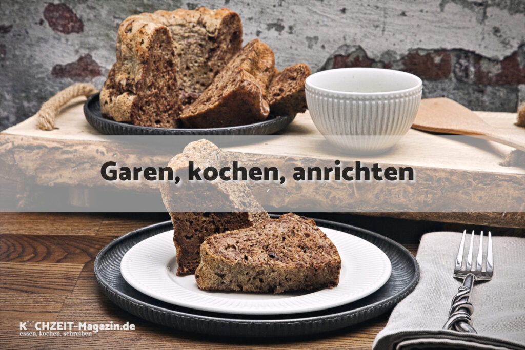 Schoko Gugelhupf Diabetiker Vorbereitung
