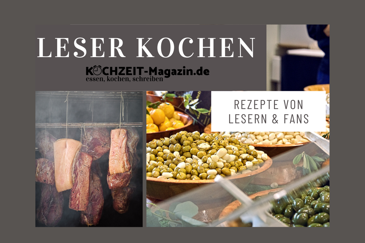 Leser kochen