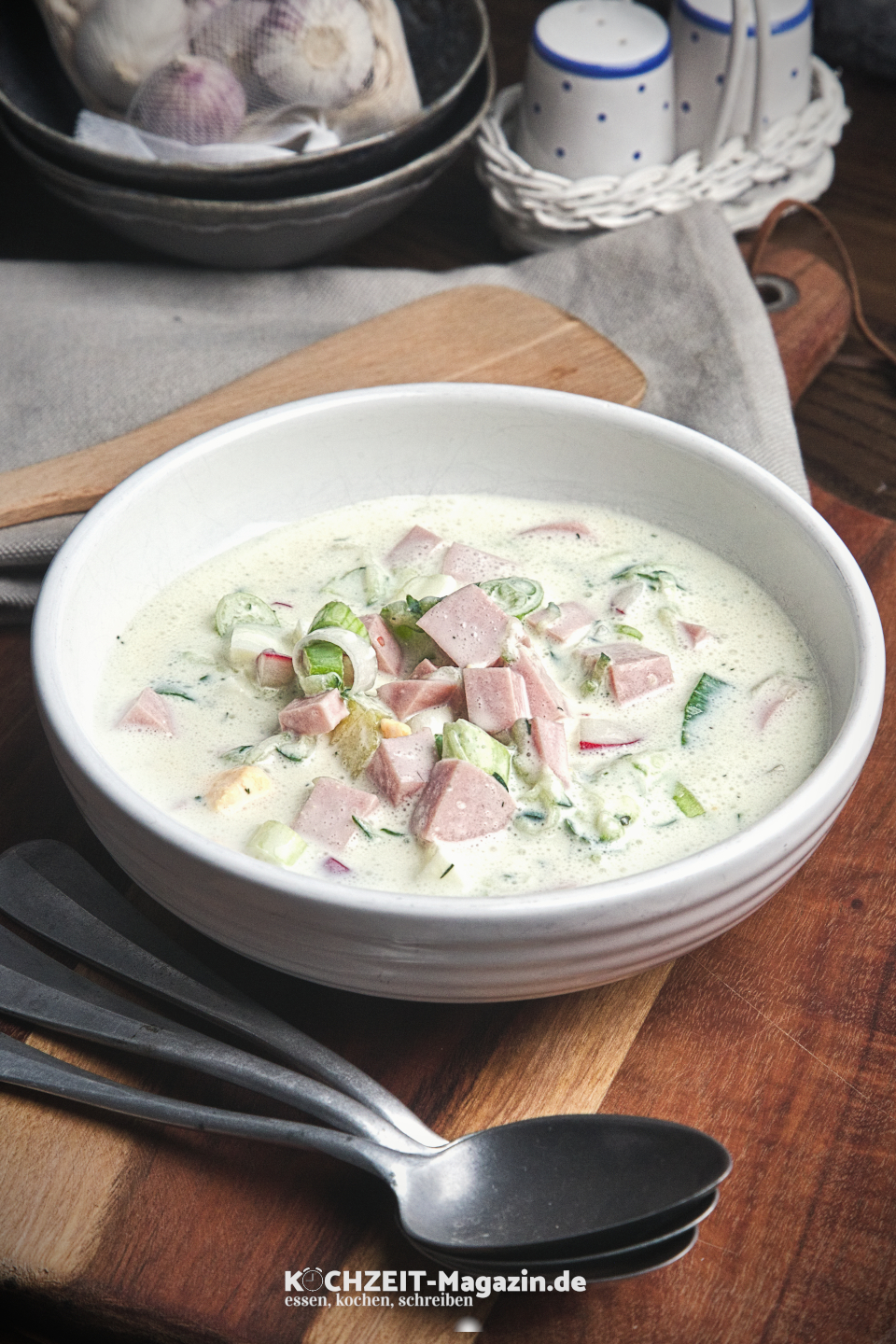 Okroshka