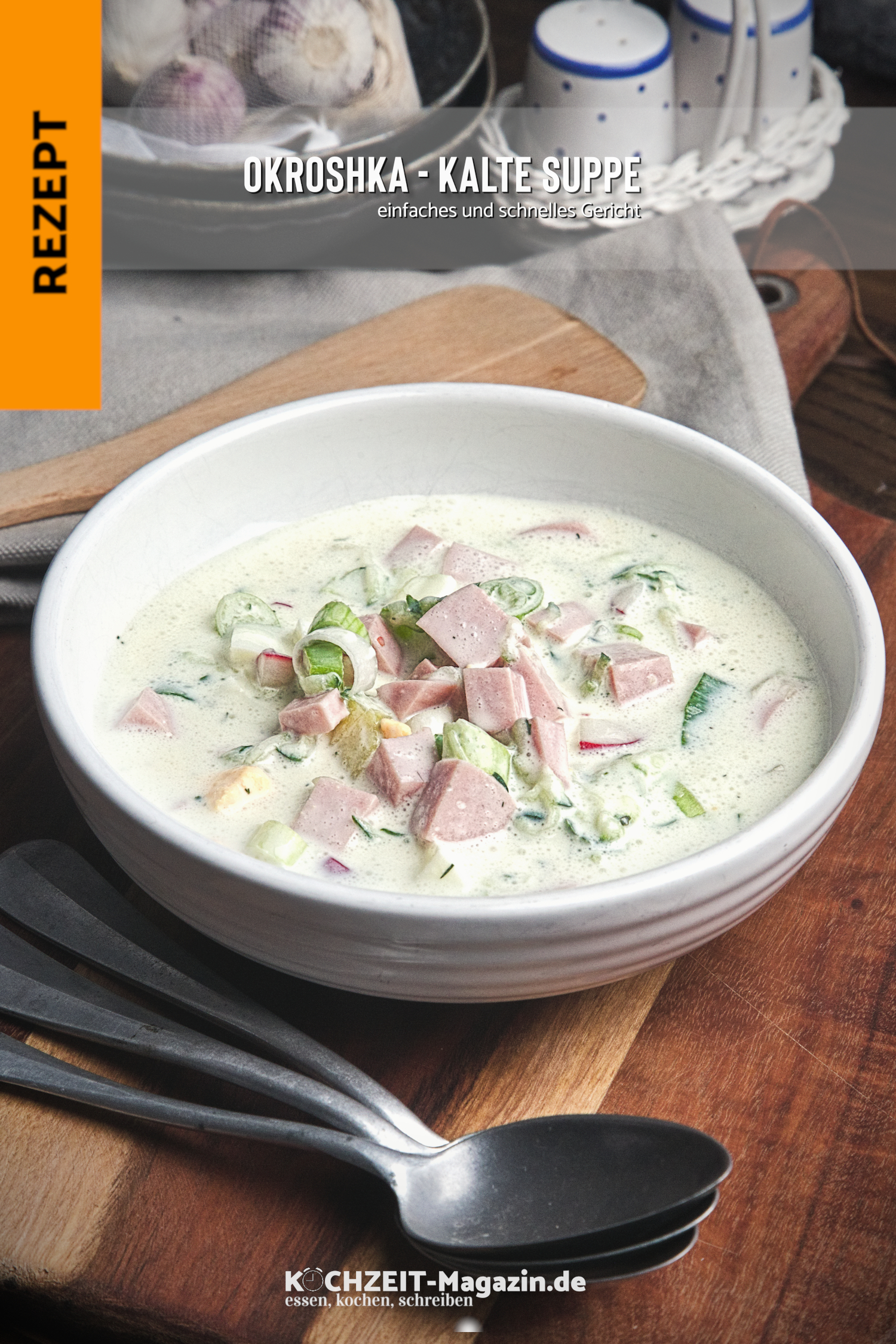 Okroshka
