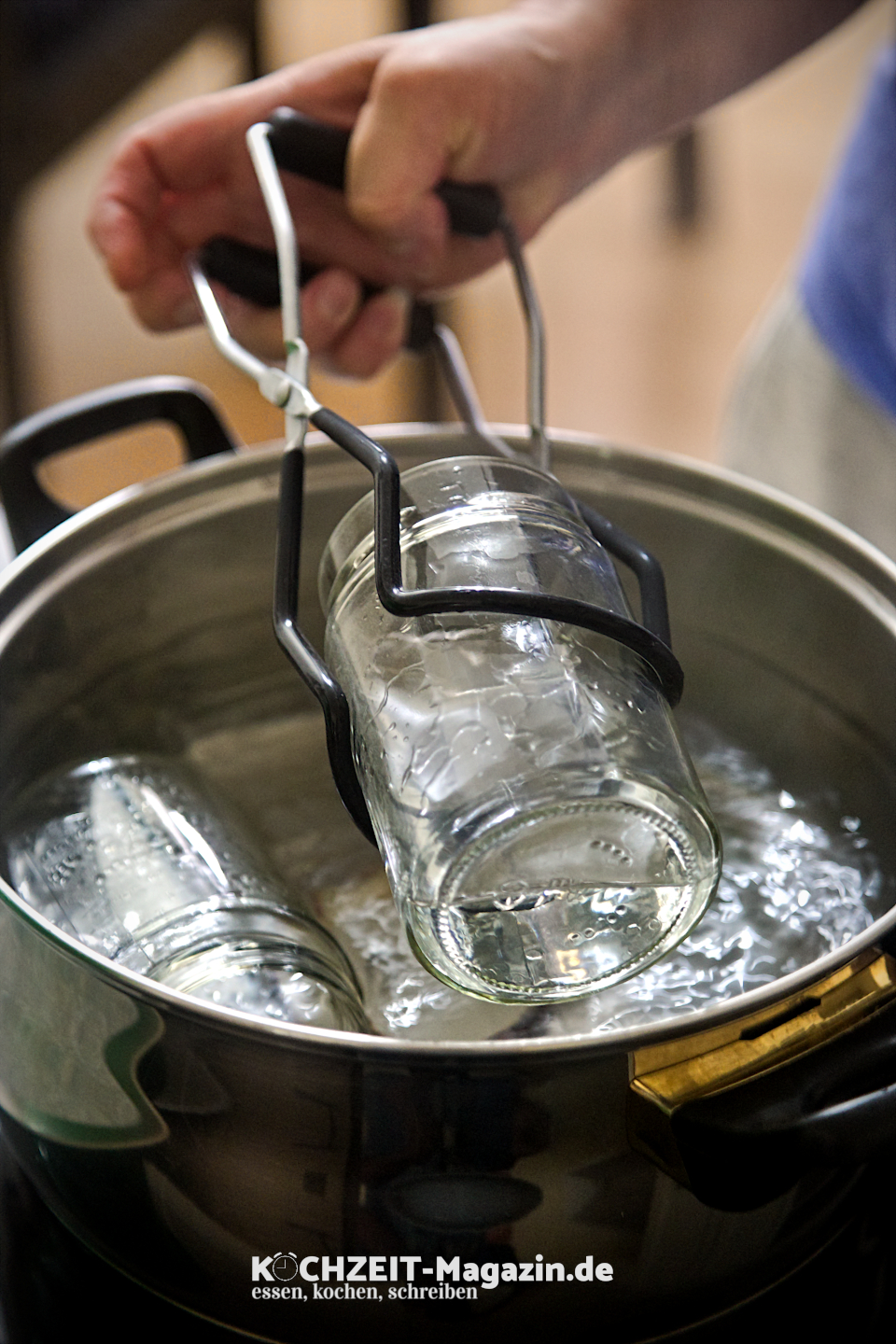 Feigen Marmelade Abbildung 2