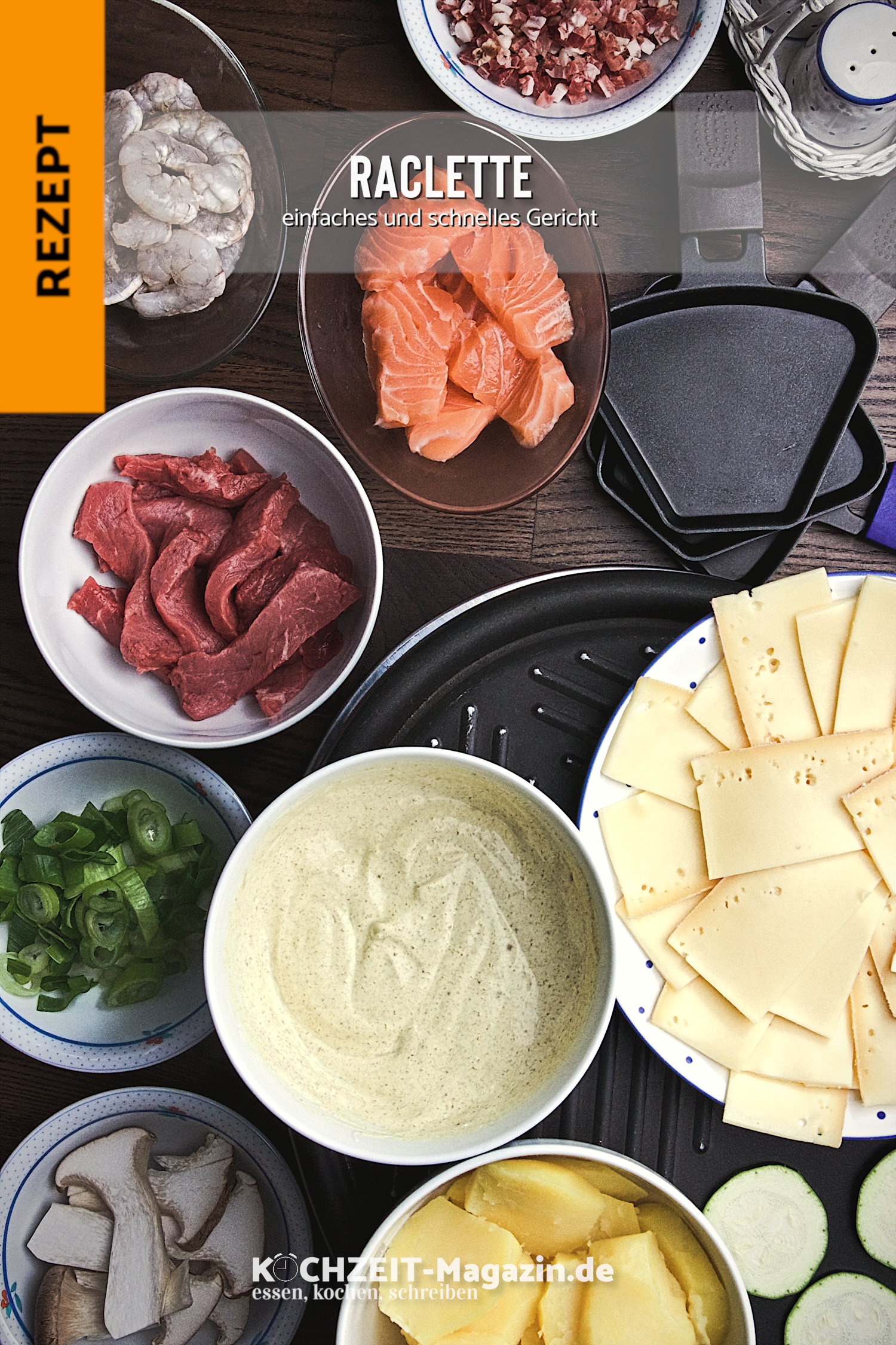 Raclette