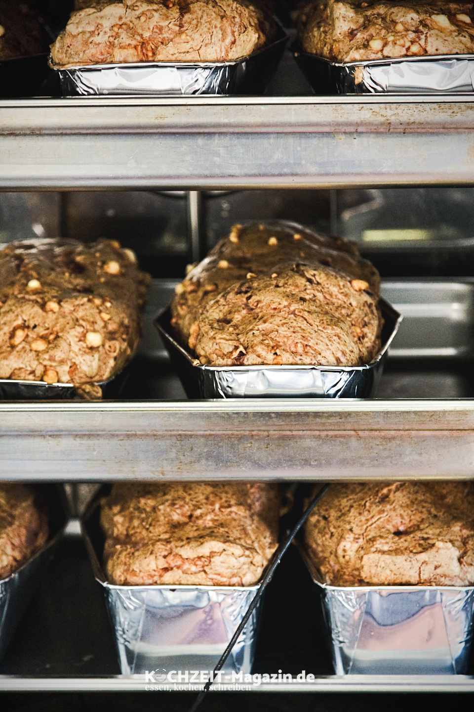 Fleischkäse Abbildung 1 Fleischkäse | Leberkäse