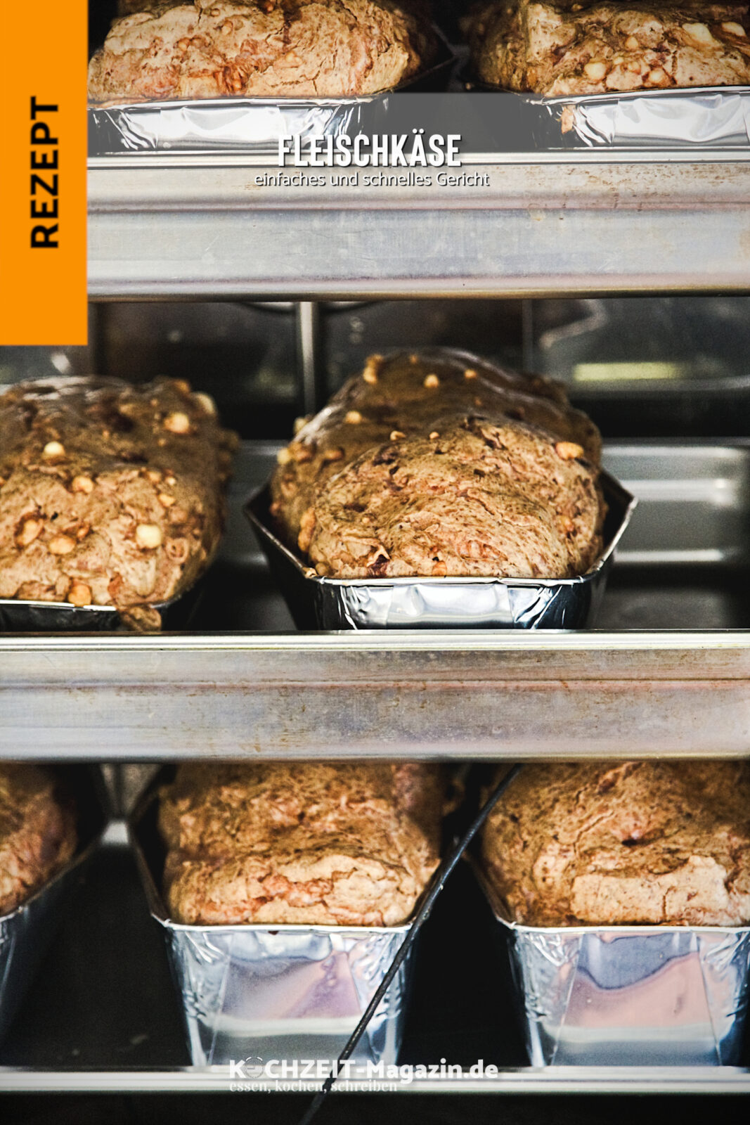 Fleischkäse