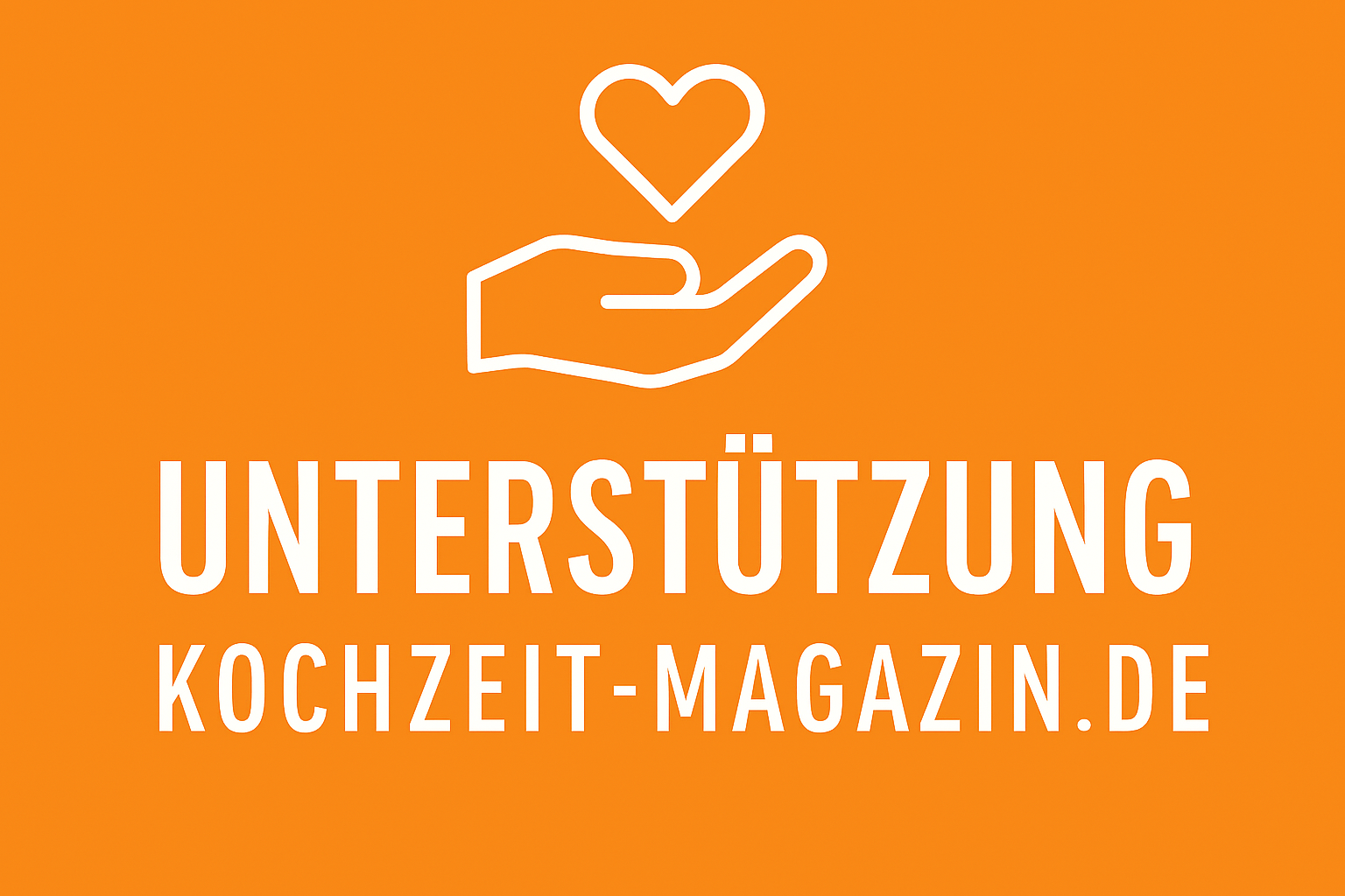 Unterstützung für unabhängige Medien und Inhalte