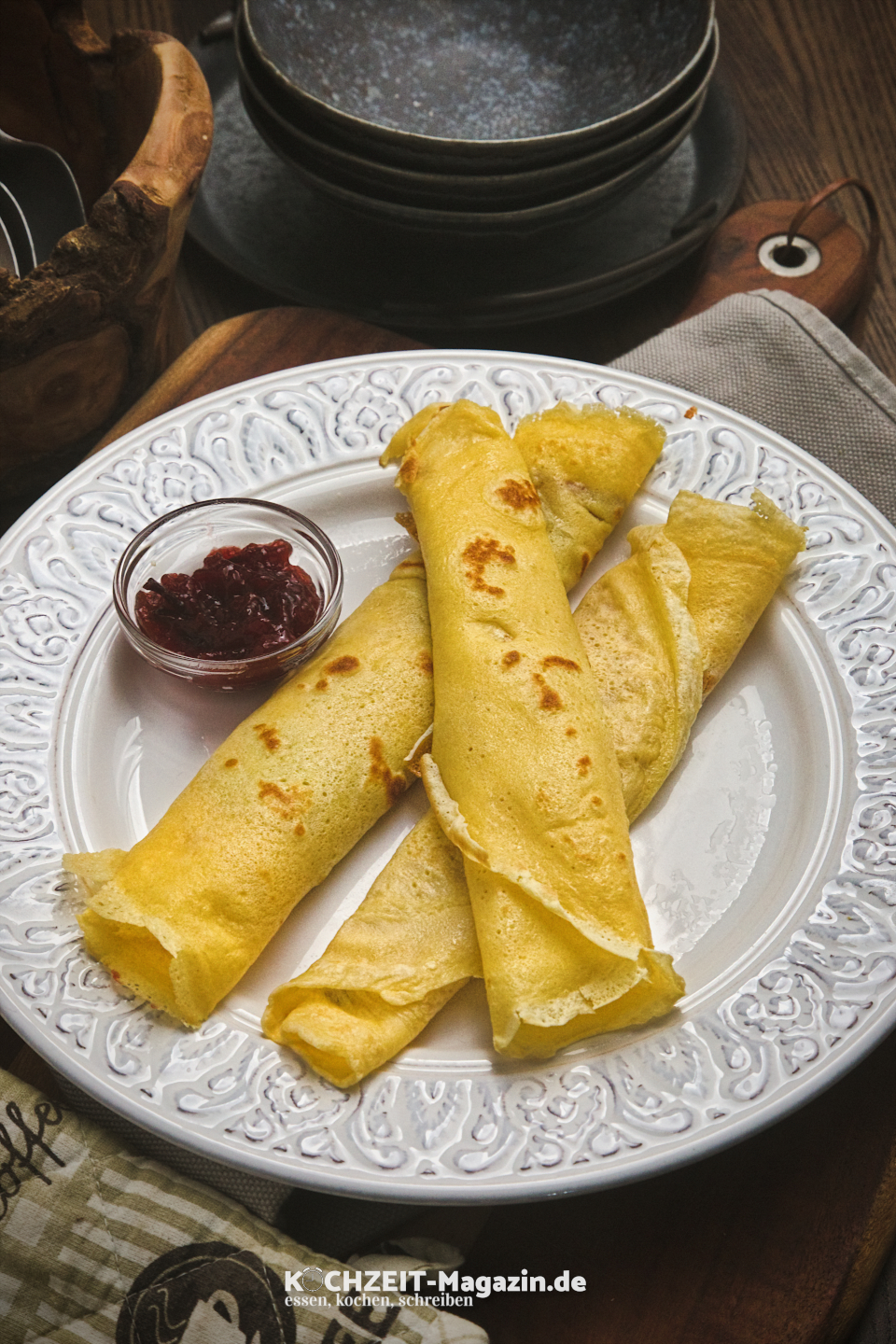 Palatschinken Abbildung 1 Palatschinken