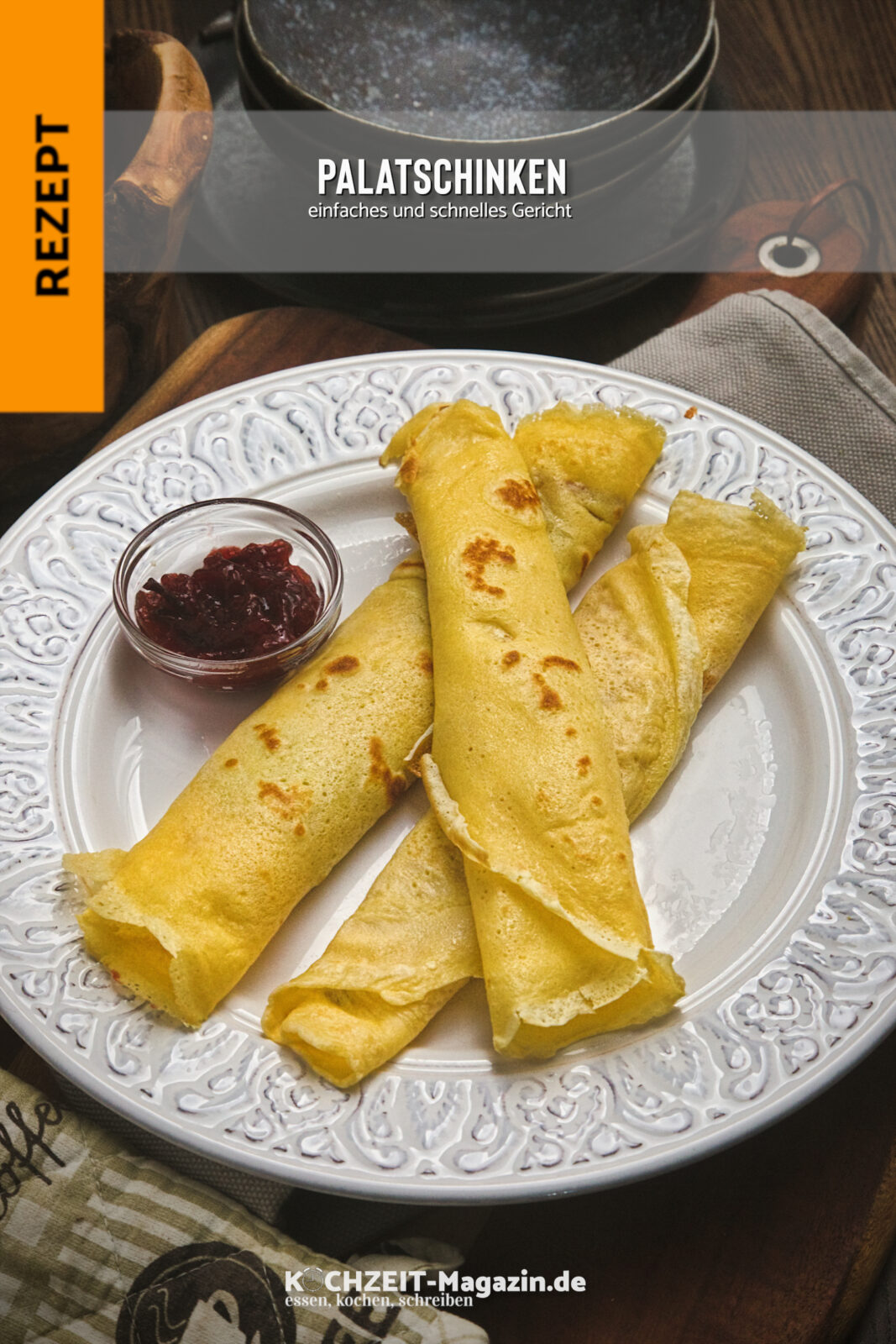 Palatschinken