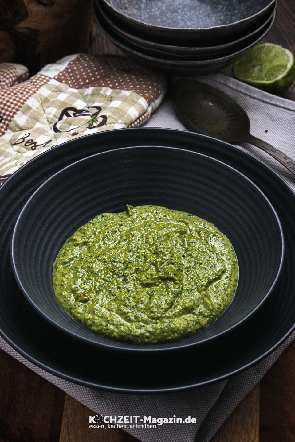 Thaipesto