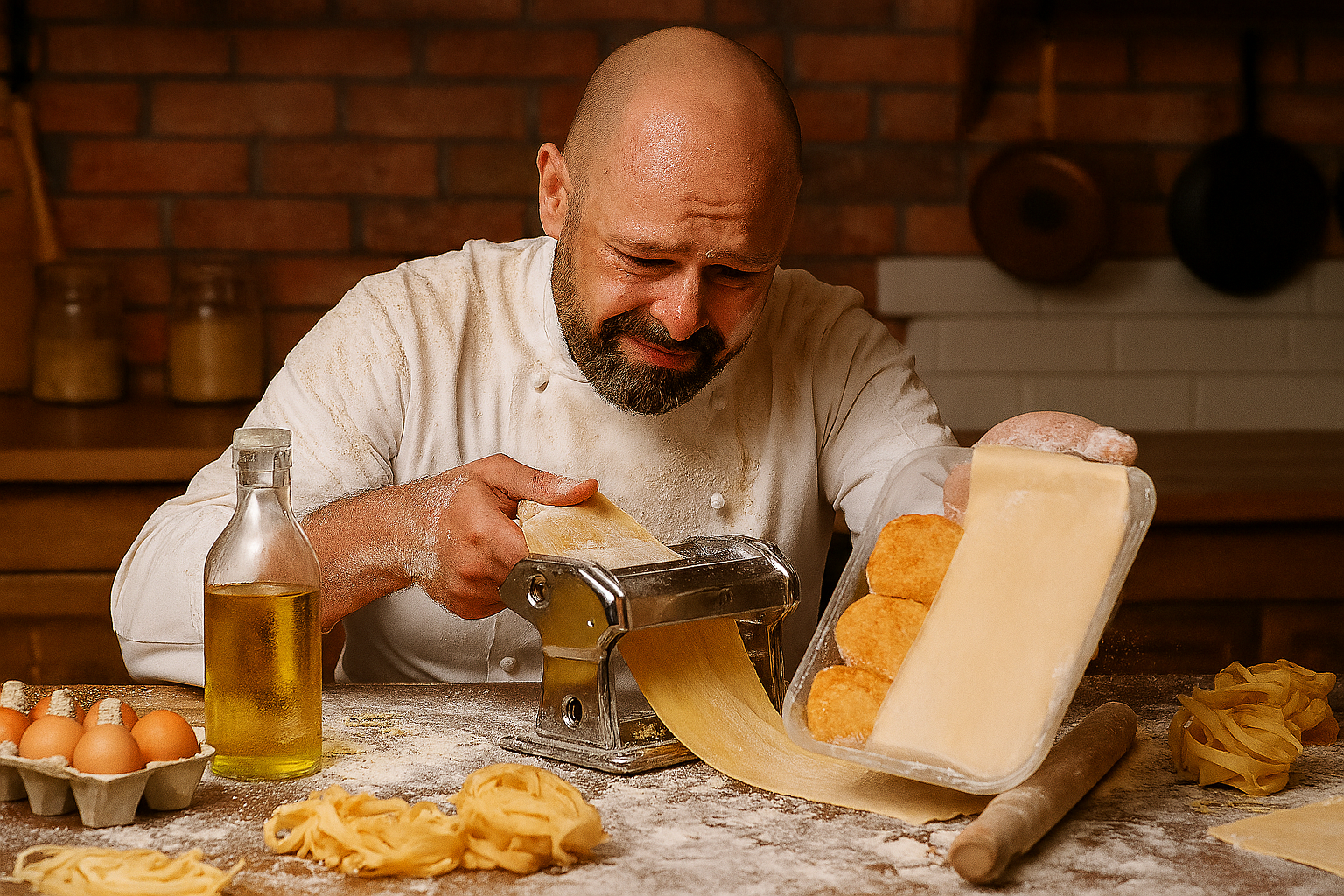 Der Aufwand Der Aufwand