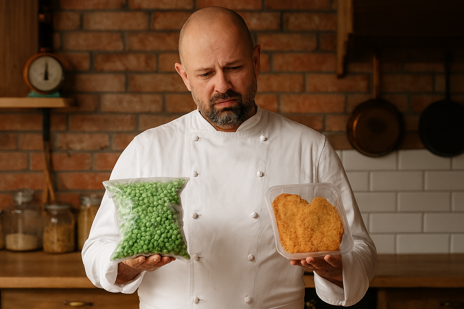 TK-Convenience TK versuch Convenience