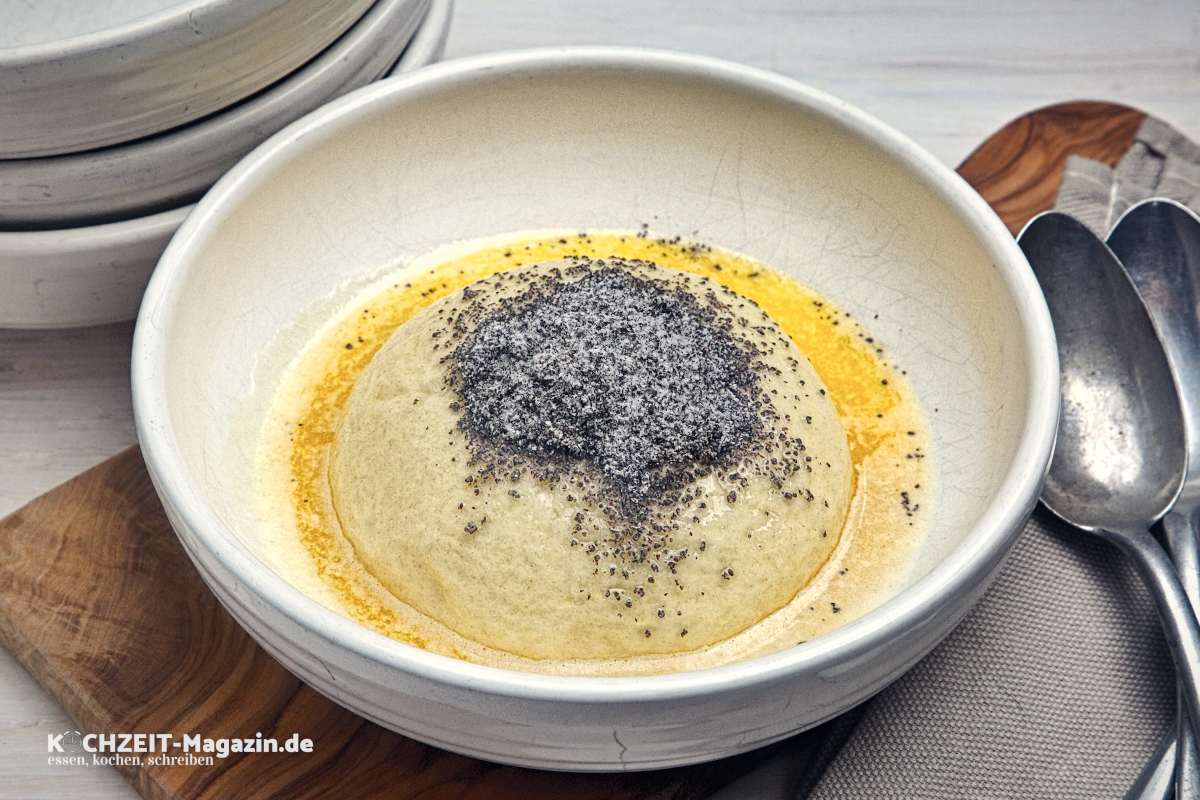 Germknödel Rezept