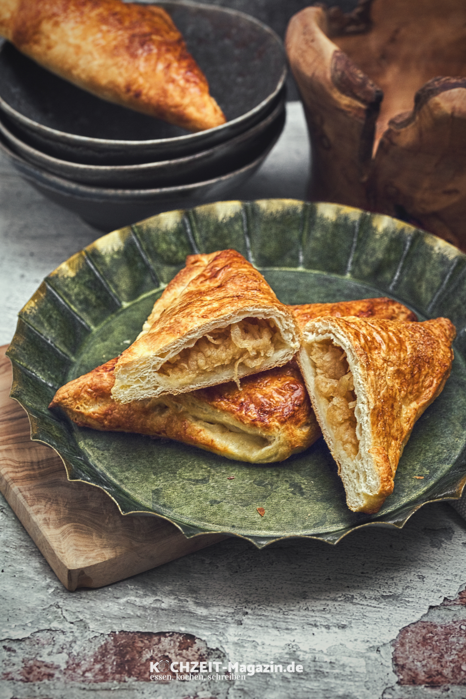 Apfelspitz Abbildung 1 Apfelspitz