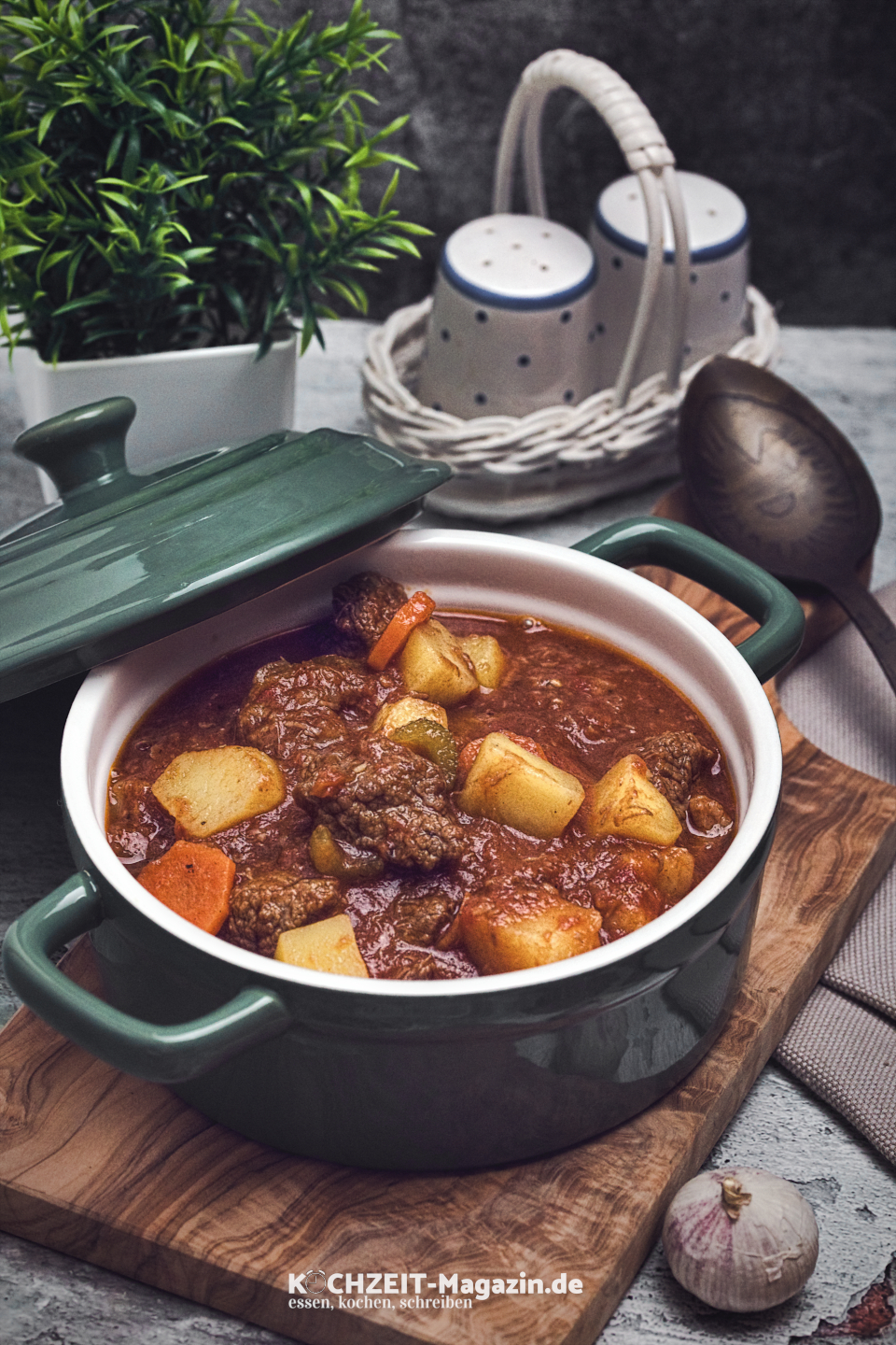 Carne Guisada Abbildung 1