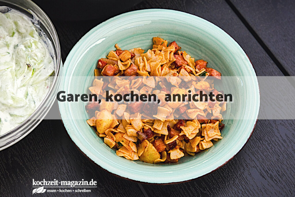 Grenadiermarsch garen