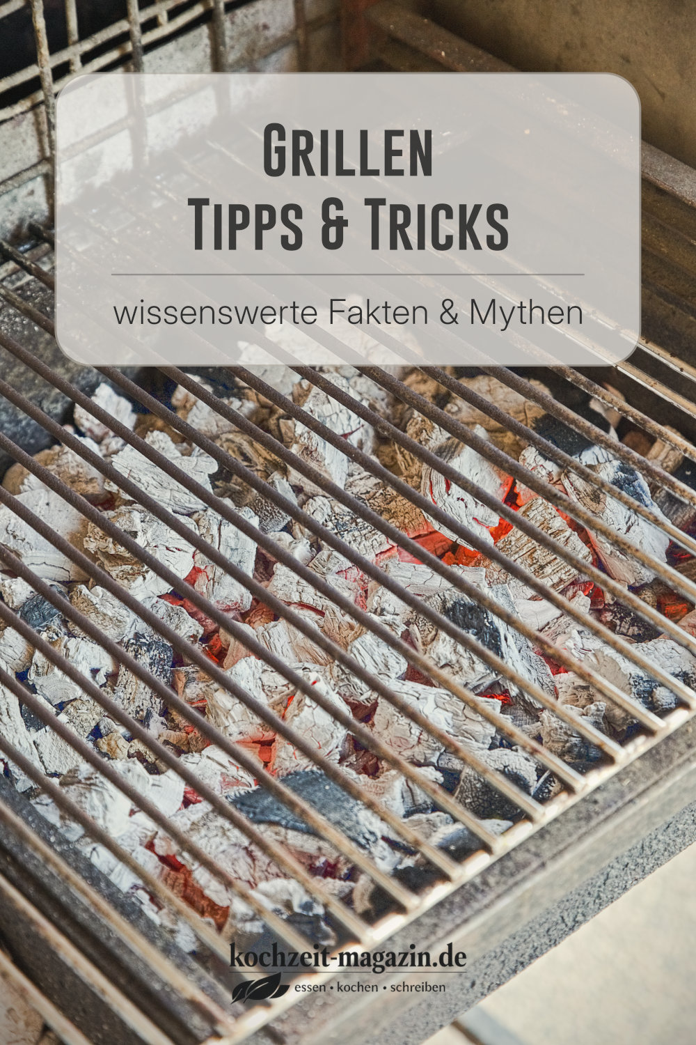 Grillen Tipps Tricks
