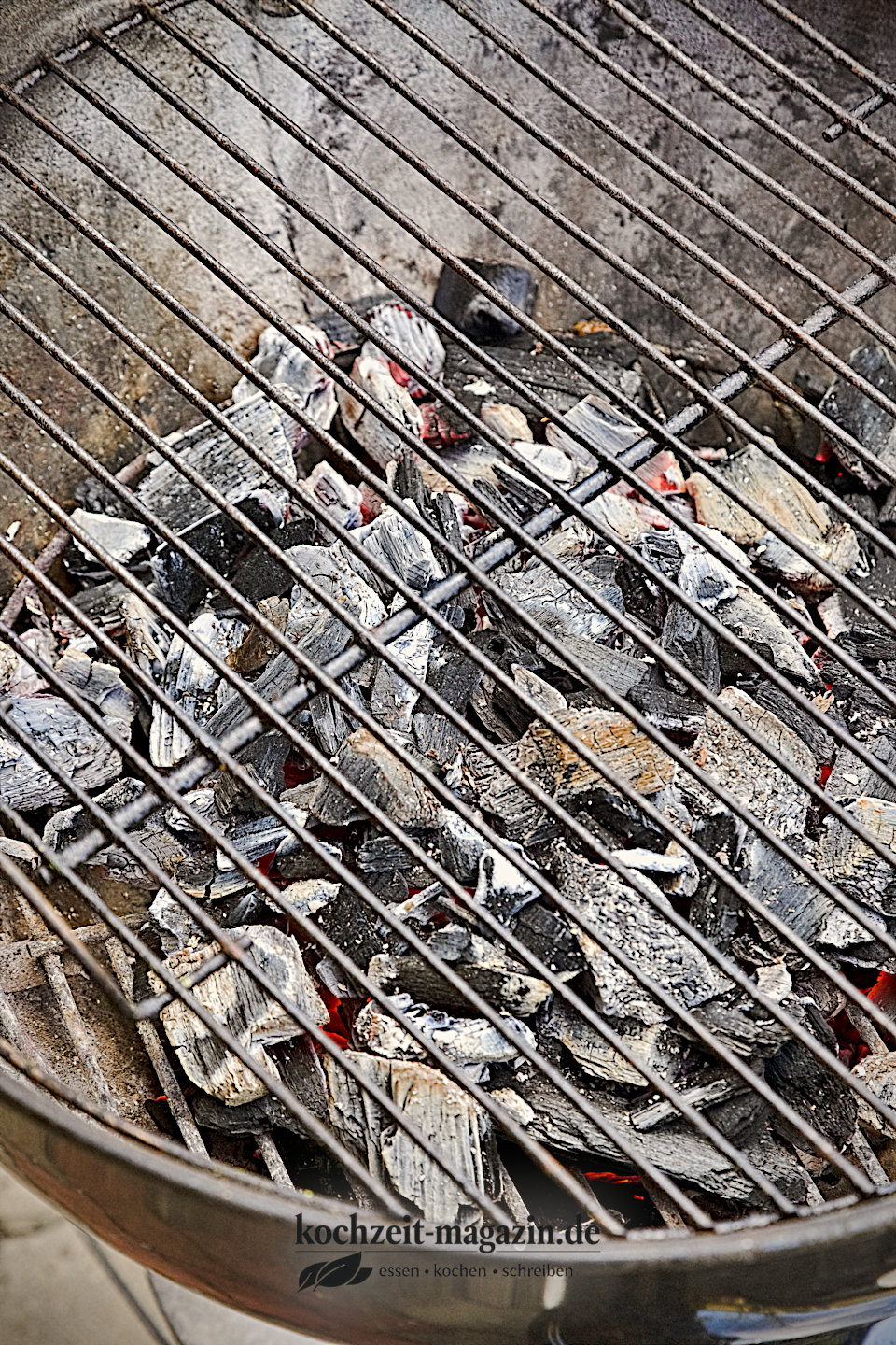 Grillen im Mai Abbildung 7