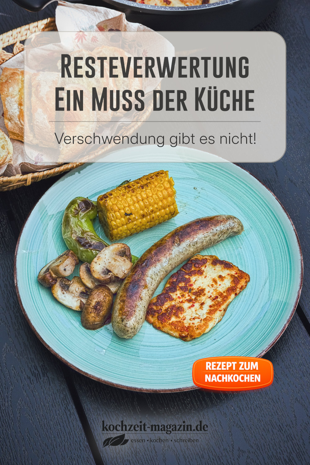 Resteverwertung