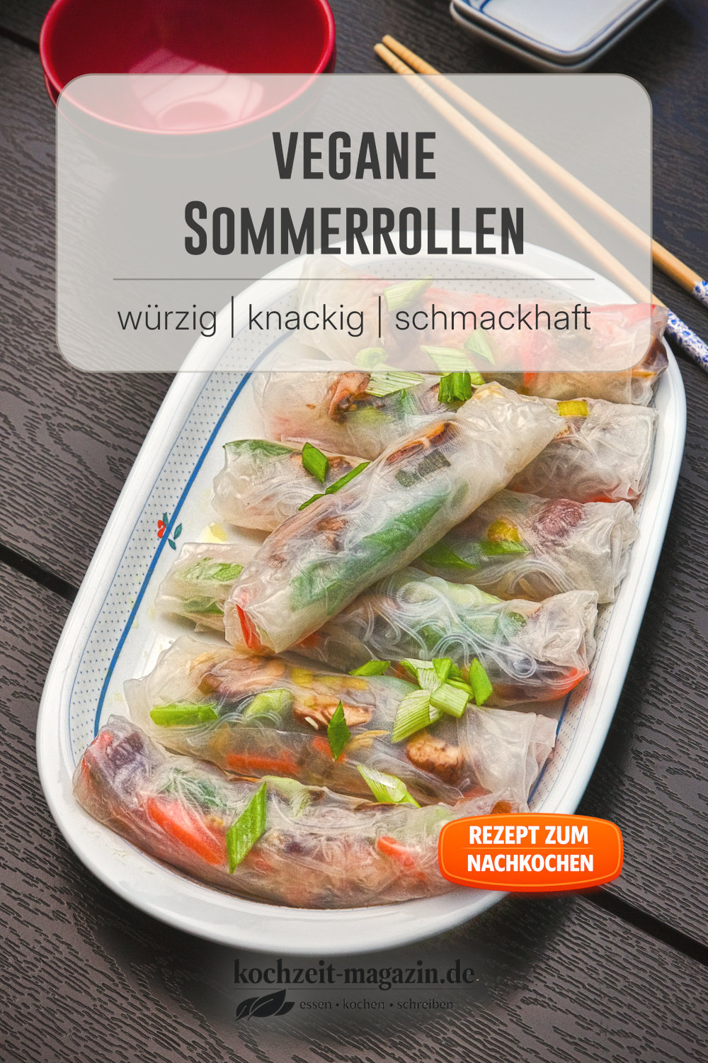 Sommerrollen 