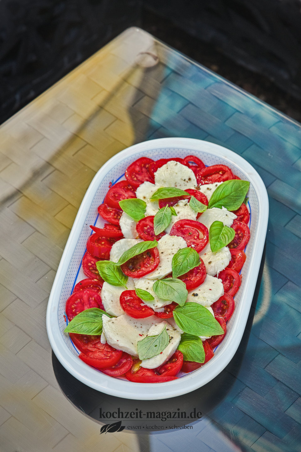 Caprese