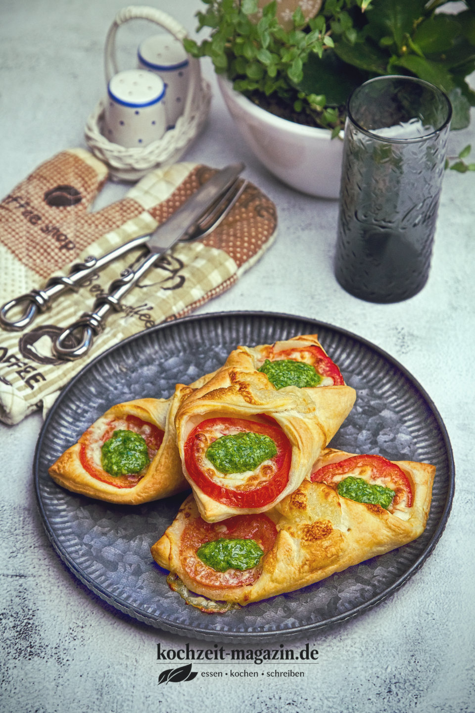 Caprese Taschen