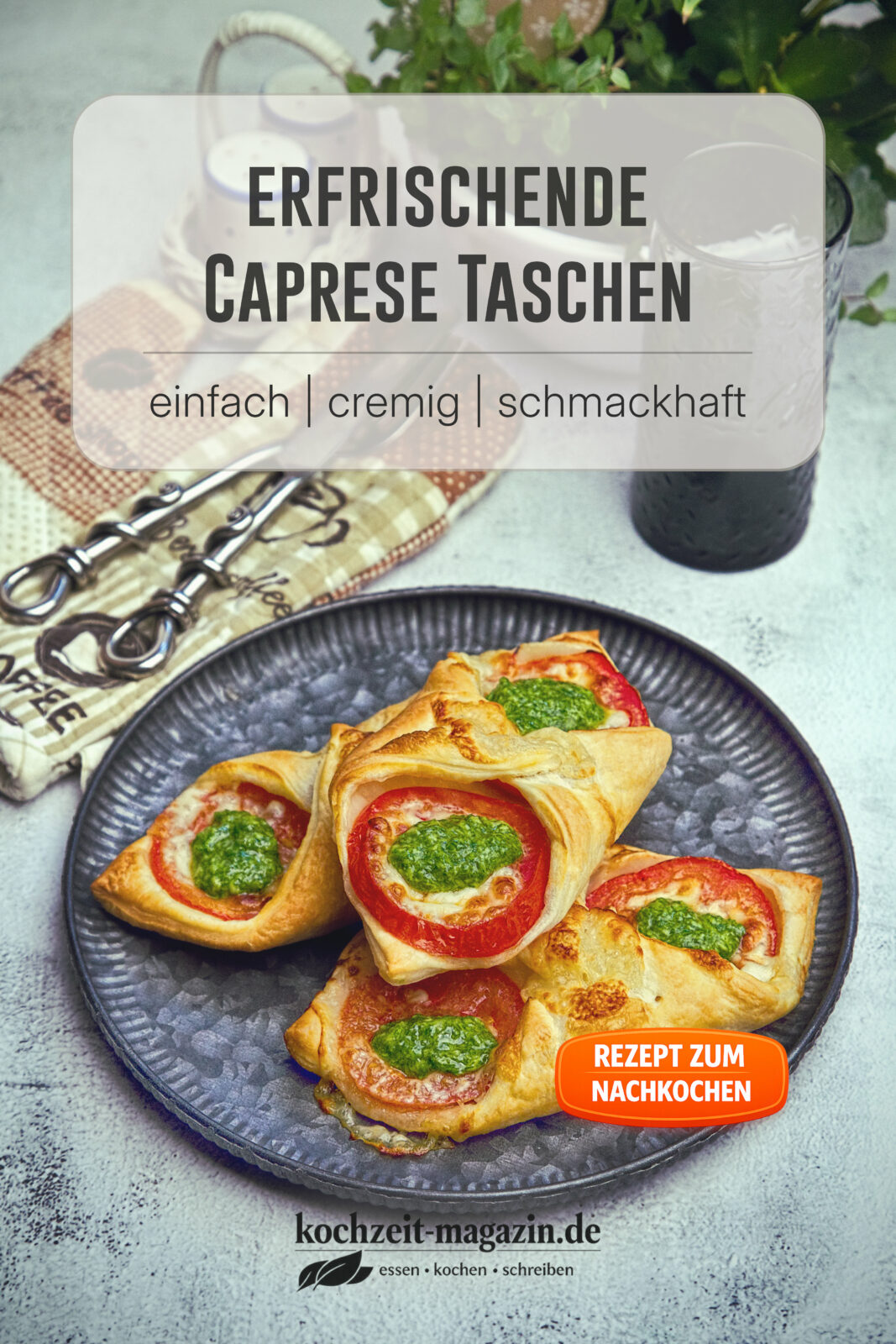 Caprese Taschen