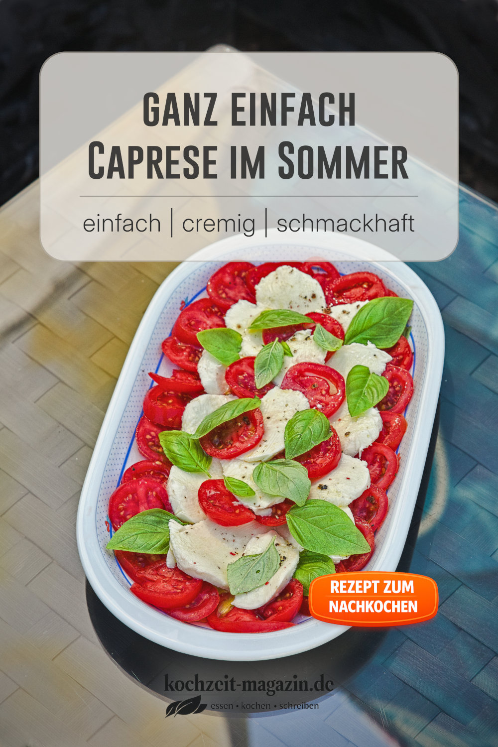 Caprese