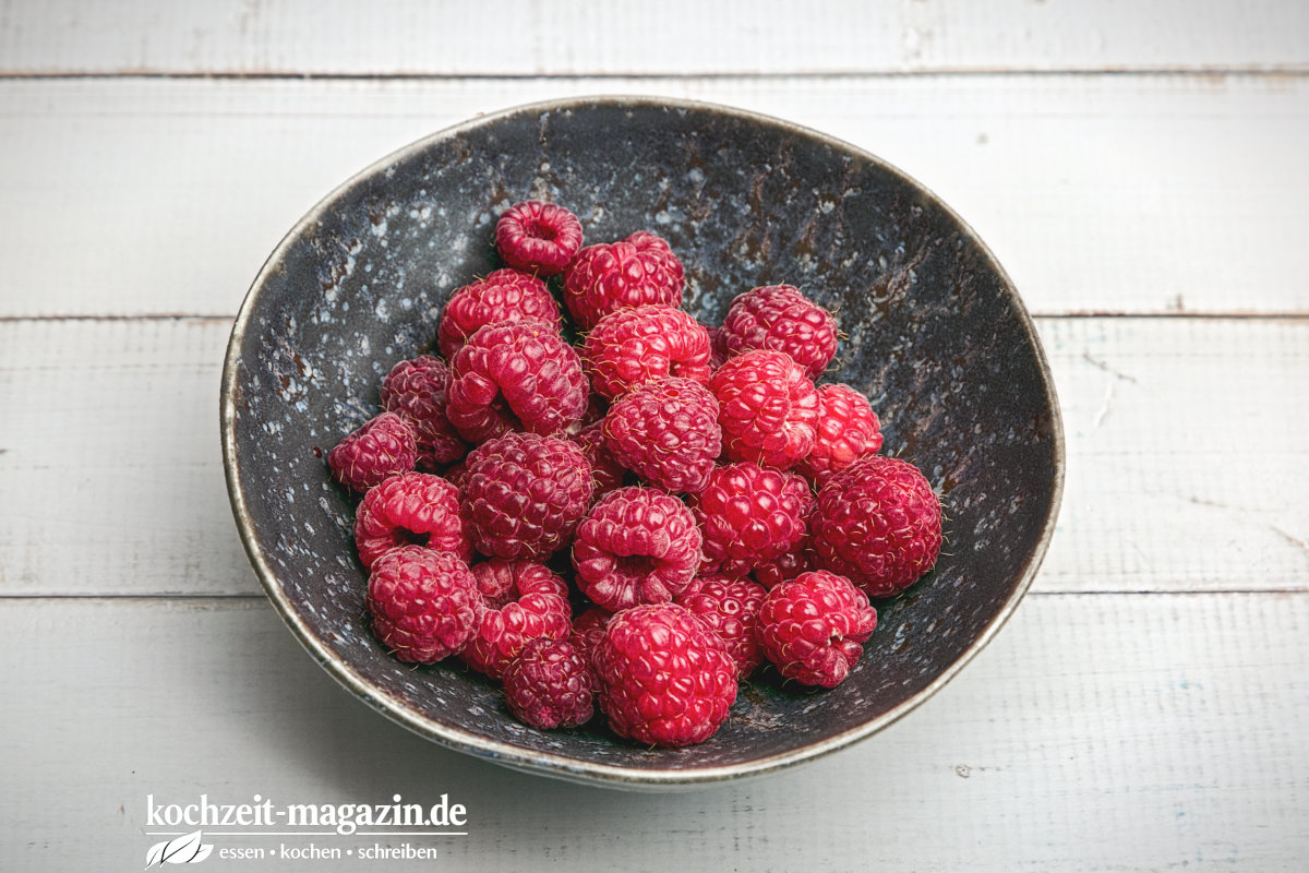 Himbeeren