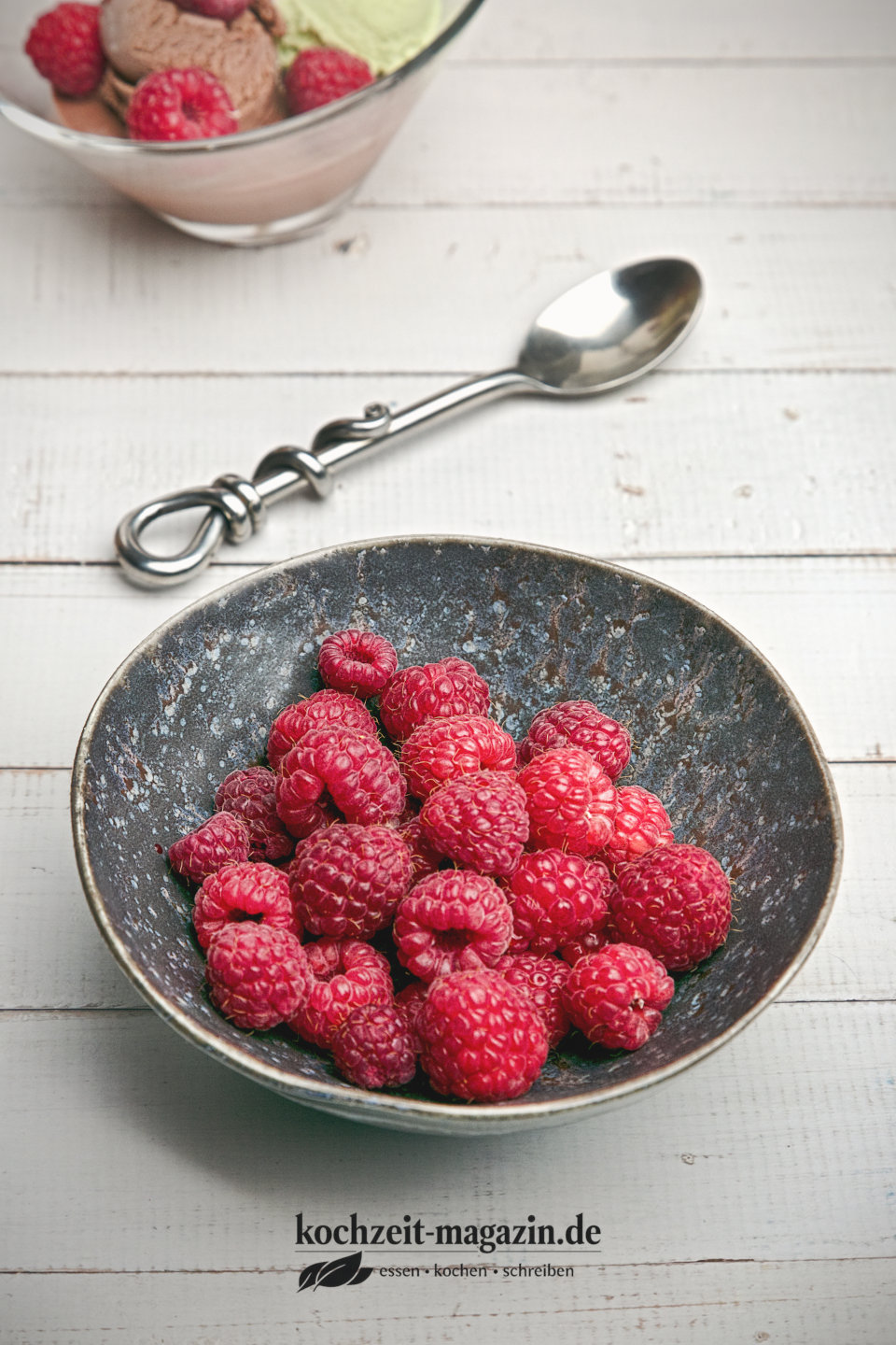 Himbeeren