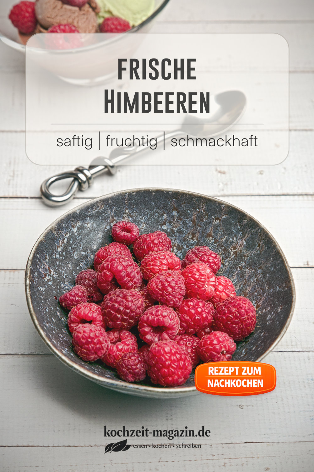 Himbeeren