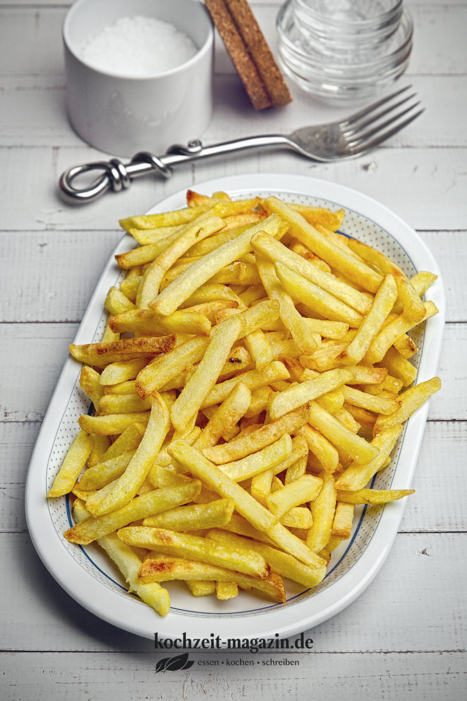 Pommes Abbildung 1 Pommes